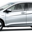 Honda City Hybrid (Grace) not coming to Malaysia