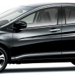 Honda City Hybrid (Grace) not coming to Malaysia