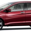 Honda City Hybrid seen in Malaysia, launching soon?