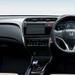 Honda City Hybrid seen in Malaysia, launching soon?