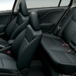Honda Grace – JDM Honda City Hybrid on sale, RM56k