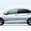 Honda Grace – JDM Honda City Hybrid on sale, RM56k