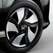 Honda Grace – JDM Honda City Hybrid on sale, RM56k