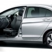 Honda City Hybrid (Grace) not coming to Malaysia