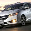 Honda Grace – JDM Honda City Hybrid on sale, RM56k