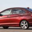 Honda Grace – JDM Honda City Hybrid on sale, RM56k