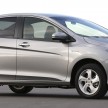 Honda Grace – JDM Honda City Hybrid on sale, RM56k