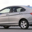 Honda Grace – JDM Honda City Hybrid on sale, RM56k