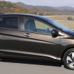 Honda City Hybrid seen in Malaysia, launching soon?