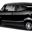 Honda N-Box Slash – chop-top kei car on sale in Japan