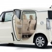 Honda N-Box Slash – chop-top kei car on sale in Japan
