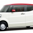 Honda N-Box Slash – chop-top kei car on sale in Japan