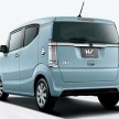 Honda N-Box Slash – chop-top <em>kei</em> car on sale in Japan