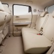 Honda N-Box Slash – chop-top kei car on sale in Japan