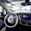 BMW brings fully-autonomous driving closer to reality