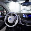 BMW brings fully-autonomous driving closer to reality