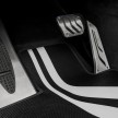 F16 BMW X6 gets BMW M Performance Parts range