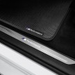 F16 BMW X6 gets BMW M Performance Parts range