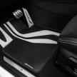 F16 BMW X6 gets BMW M Performance Parts range