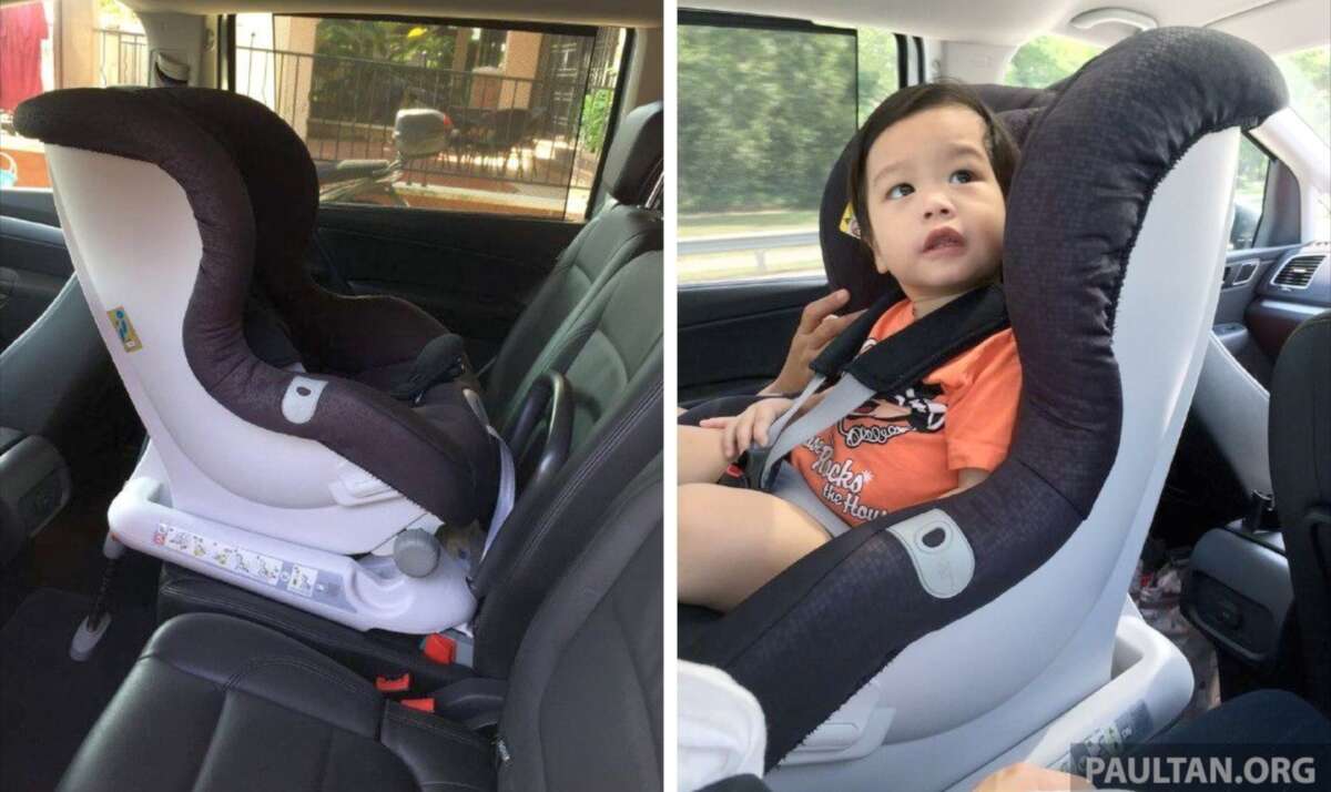 Mother 'told 4 kids to unbuckle seat belts so she could crash car and kill  them