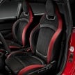 F56 MINI John Cooper Works – most powerful series production MINI unveiled with 231 hp and 320 Nm