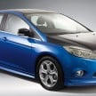 Ford Focus Special Edition – dressed-up S+, RM132k