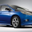 Ford Focus Special Edition – dressed-up S+, RM132k