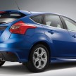 Ford Focus Special Edition – dressed-up S+, RM132k