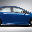 Ford Focus Special Edition – dressed-up S+, RM132k