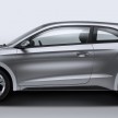 Hyundai i20 Coupe – sporting up, the three-door route