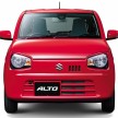 Suzuki Alto – eighth-gen JDM car launched, 37 km/l!