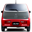 Suzuki Alto – eighth-gen JDM car launched, 37 km/l!