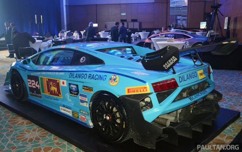 KL City Grand Prix launched – set for August 7-9, 2015 294680