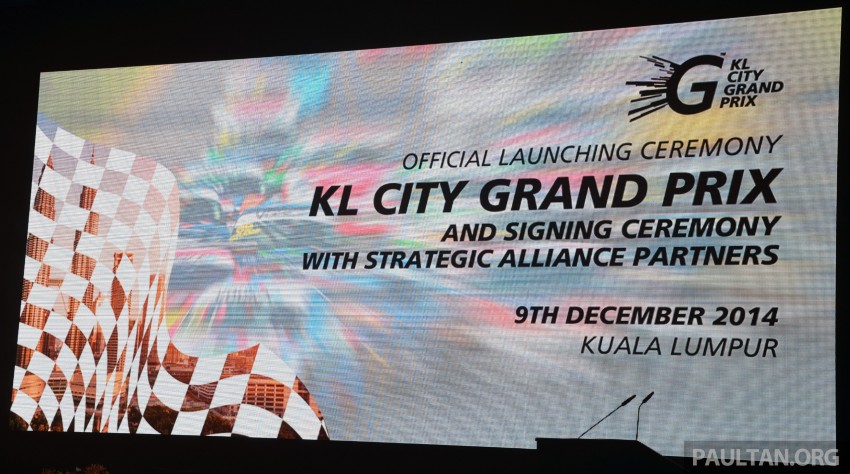 KL City Grand Prix launched – set for August 7-9, 2015 294687