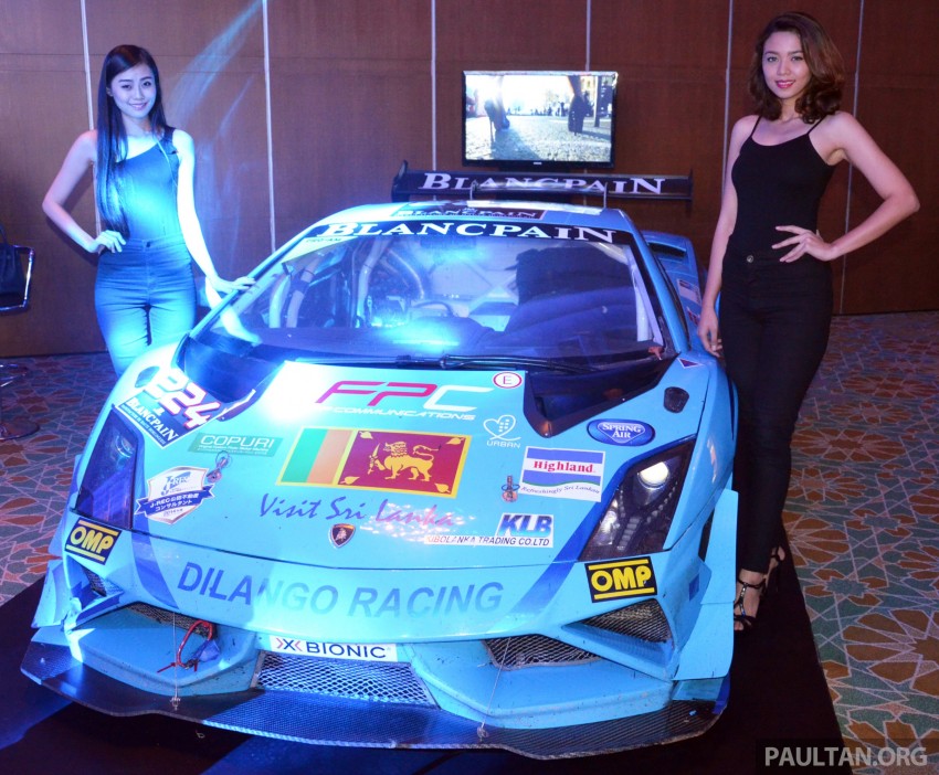 KL City Grand Prix launched – set for August 7-9, 2015 294688