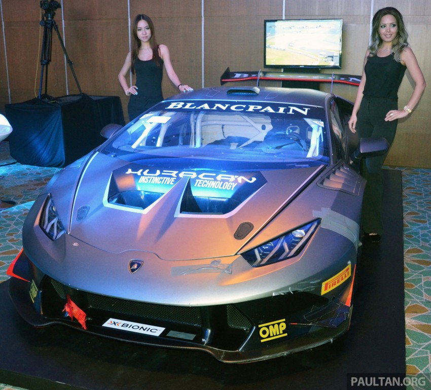 KL City Grand Prix launched – set for August 7-9, 2015 294696