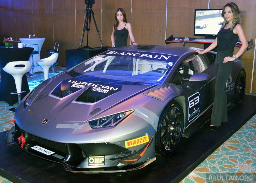 KL City Grand Prix launched – set for August 7-9, 2015 294703