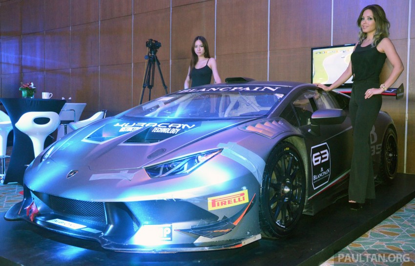 KL City Grand Prix launched – set for August 7-9, 2015 294704