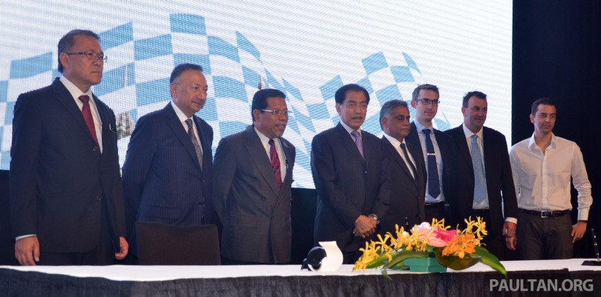 KL City Grand Prix launched – set for August 7-9, 2015 294707