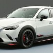 Tuned Mazda ensemble to feature at Tokyo Auto Salon