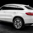 Audi Q6 rendered – X6, GLE Coupe rival considered