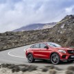 Audi Q6 rendered – X6, GLE Coupe rival considered