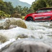 Mitsubishi Triton VGT Red Peak Limited Edition – 10 units only, RM114,550 Sabah, RM114,641 Sarawak