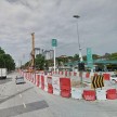 Night traffic contra flow at Persiaran Surian from today