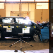 Nissan Teana gets 5-star ASEAN NCAP safety rating