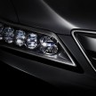 Acura RLX – Japan’s new 5-Series fighter debuts