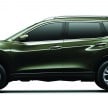 2015 Nissan X-Trail launched in Malaysia, from RM143k