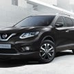 2015 Nissan X-Trail launched in Malaysia, from RM143k