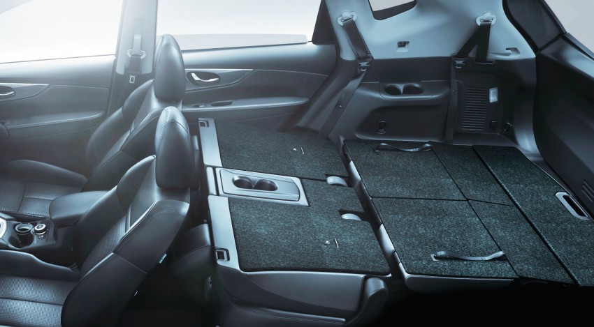 2015 Nissan X-Trail launched in Malaysia, from RM143k 306197