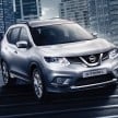 2015 Nissan X-Trail launched in Malaysia, from RM143k